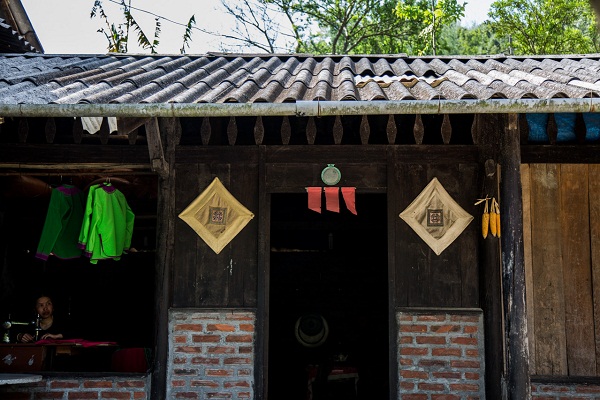 du lịch Sapa
